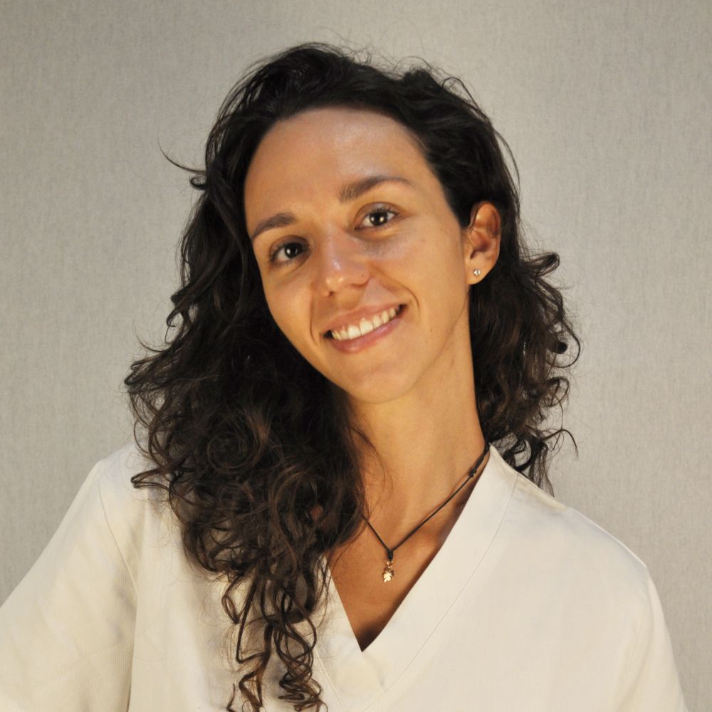 Giulia Matiassich