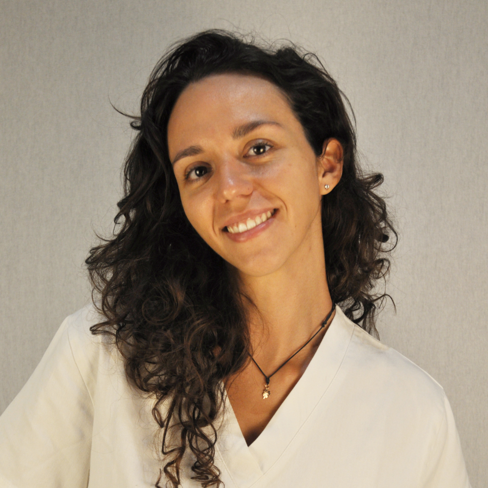 Giulia Matiassich